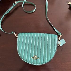 Coach crossbody Ellen bag